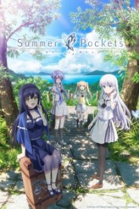 Summer Pockets Subtitle Indonesia