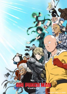 One Punch Man Season 3 One Punch Man Season 3