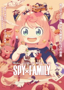 Spy x Family Season 3 Spy x Family Season 3