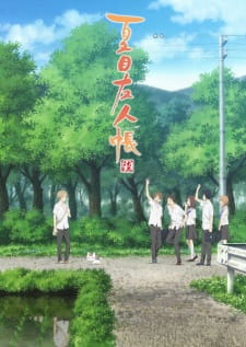 Natsume Yuujinchou Roku Season 6