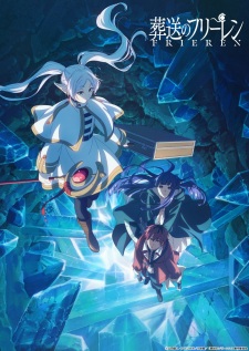 Sousou no Frieren Season 2 Episode 3 Subtitle Indonesia